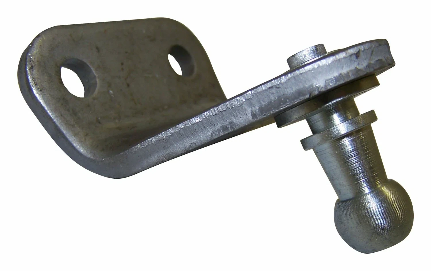 Vintage - Metal Unpainted Clutch Bracket - J5360112